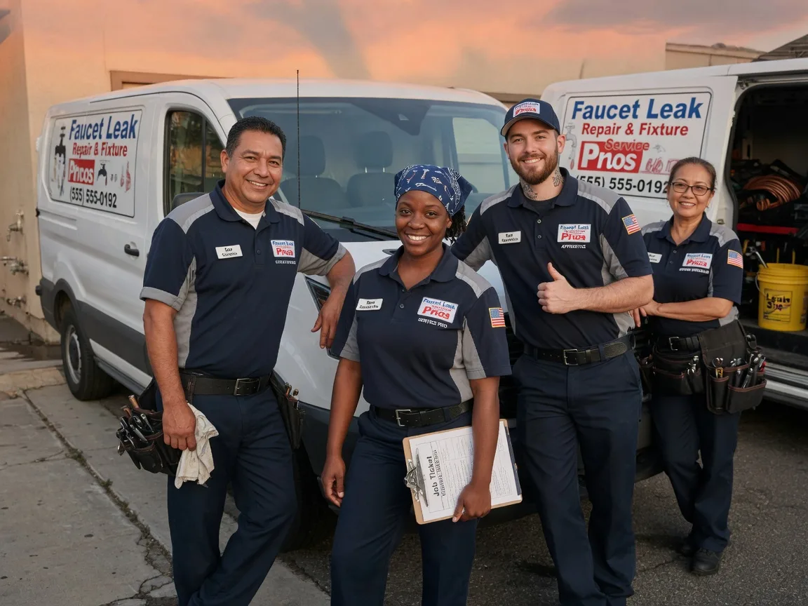 Faucet Repair company in Gleneden Beach, OR